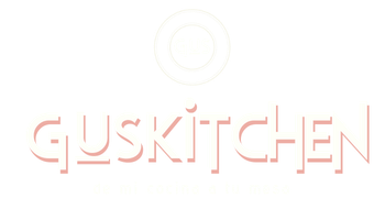 Gus Kitchen